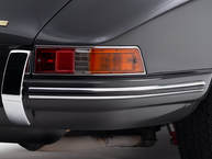 Straat Automobile 1968 Porsche 911-11835356 Slate Grey 